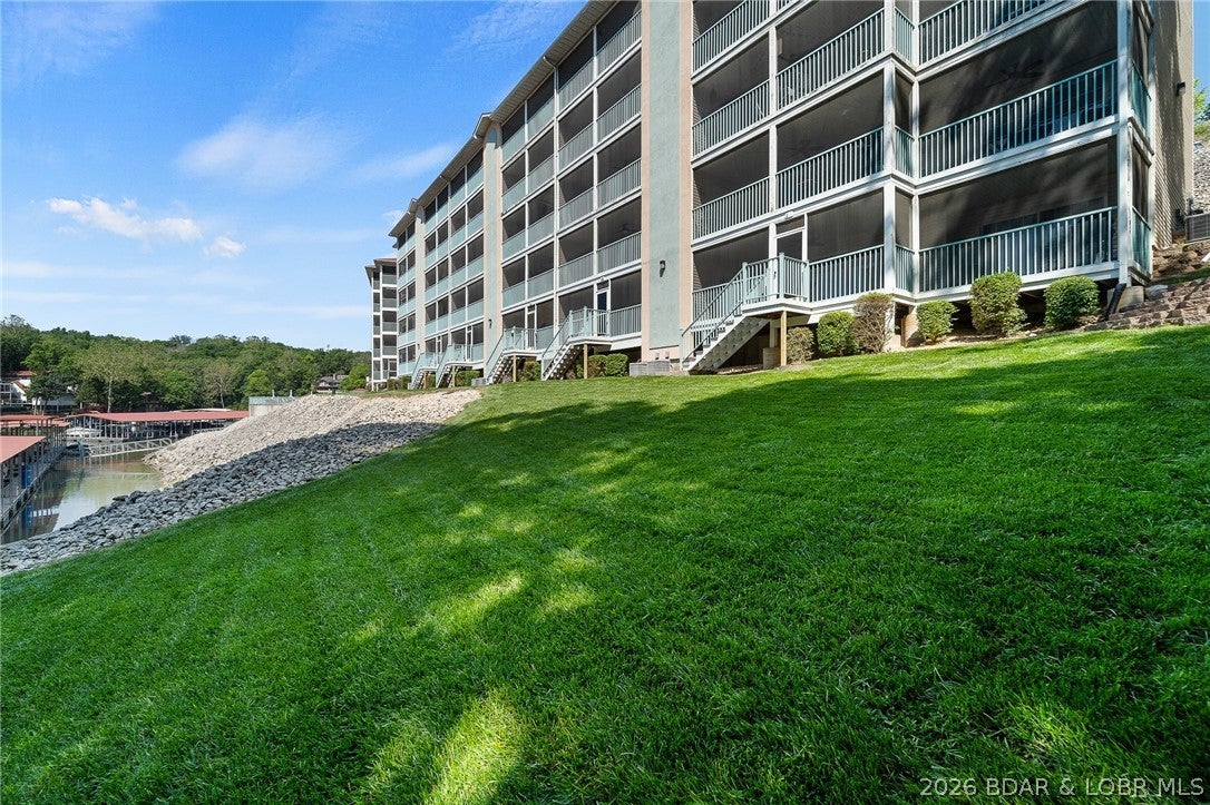 Highland Shores Condominium - Residential