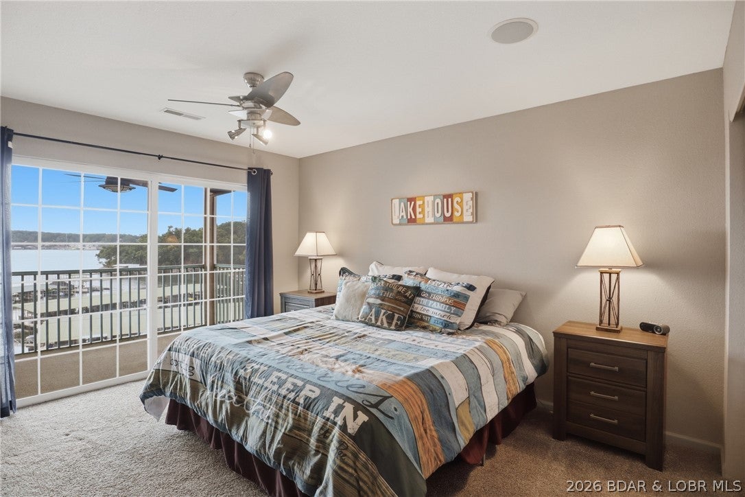 Highland Shores Condominium - Residential