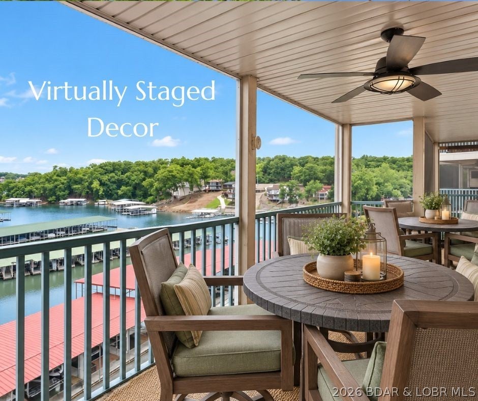 Highland Shores Condominium - Residential