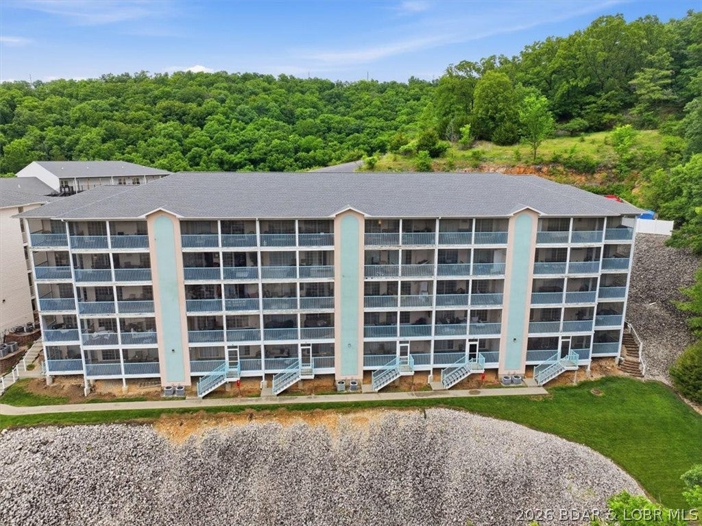 Highland Shores Condominium - Residential