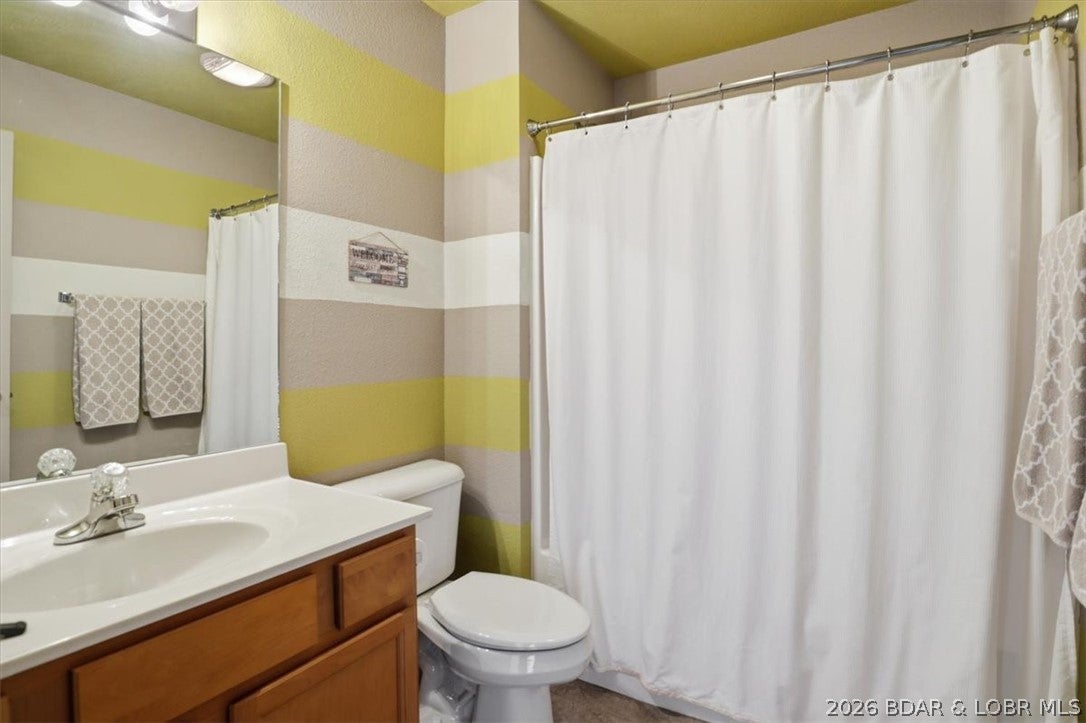 Highland Shores Condominium - Residential