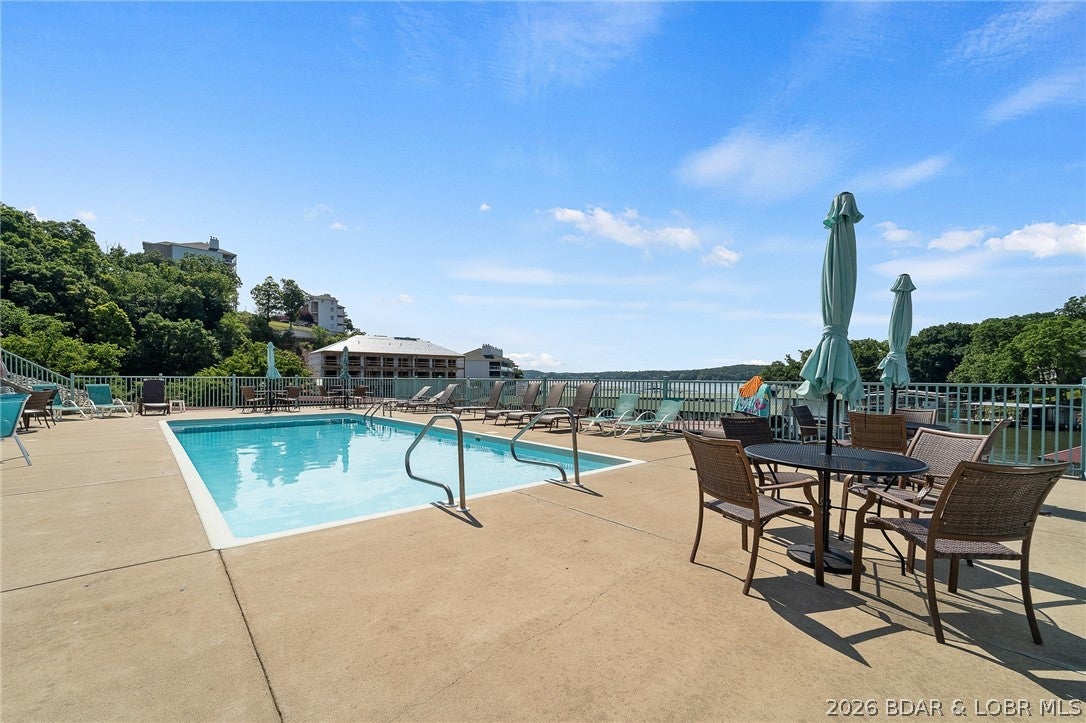 Highland Shores Condominium - Residential