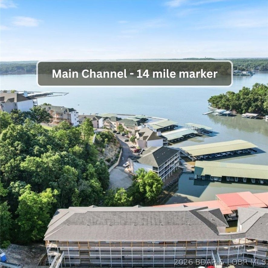 Highland Shores Condominium - Residential