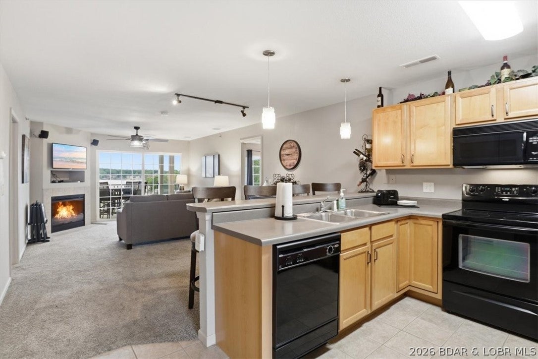 Highland Shores Condominium - Residential