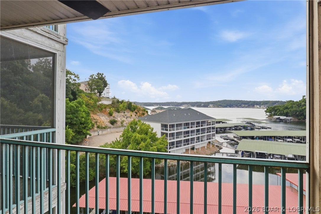 Highland Shores Condominium - Residential