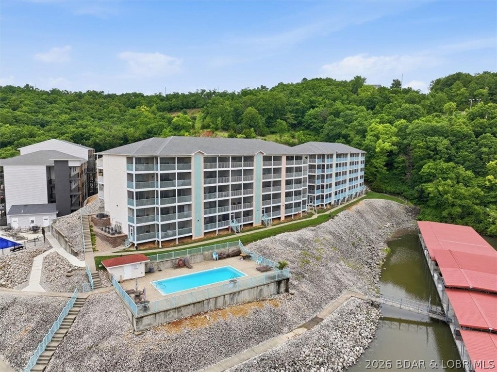 Highland Shores Condominium - Residential