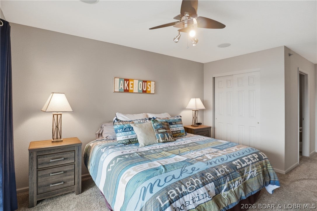 Highland Shores Condominium - Residential