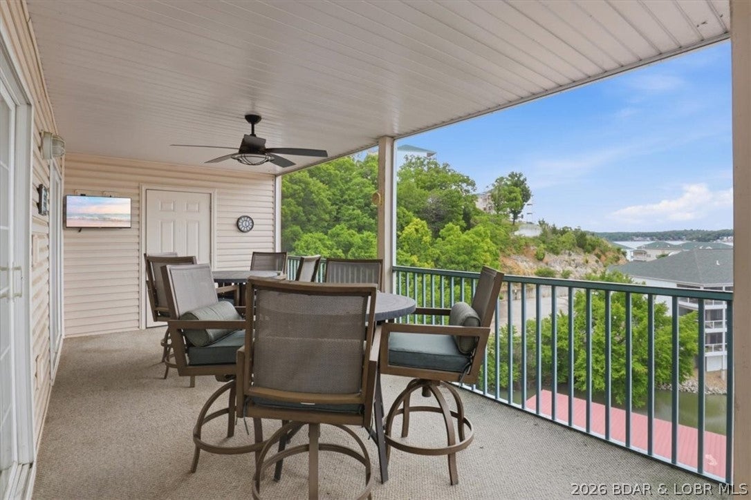 Highland Shores Condominium - Residential