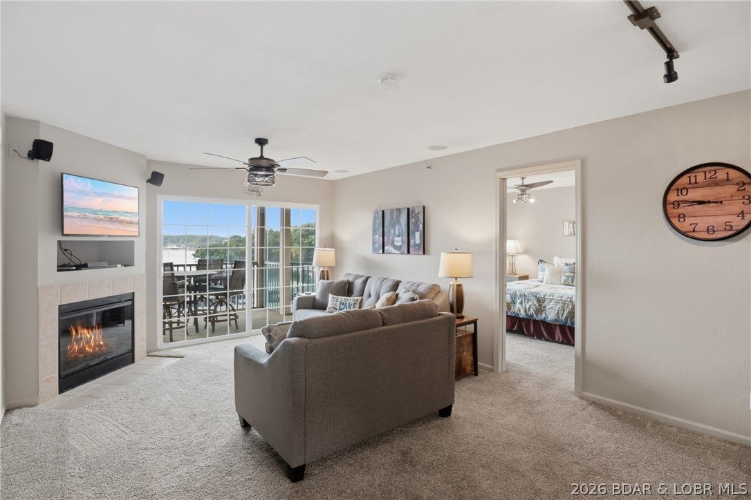 Highland Shores Condominium - Residential