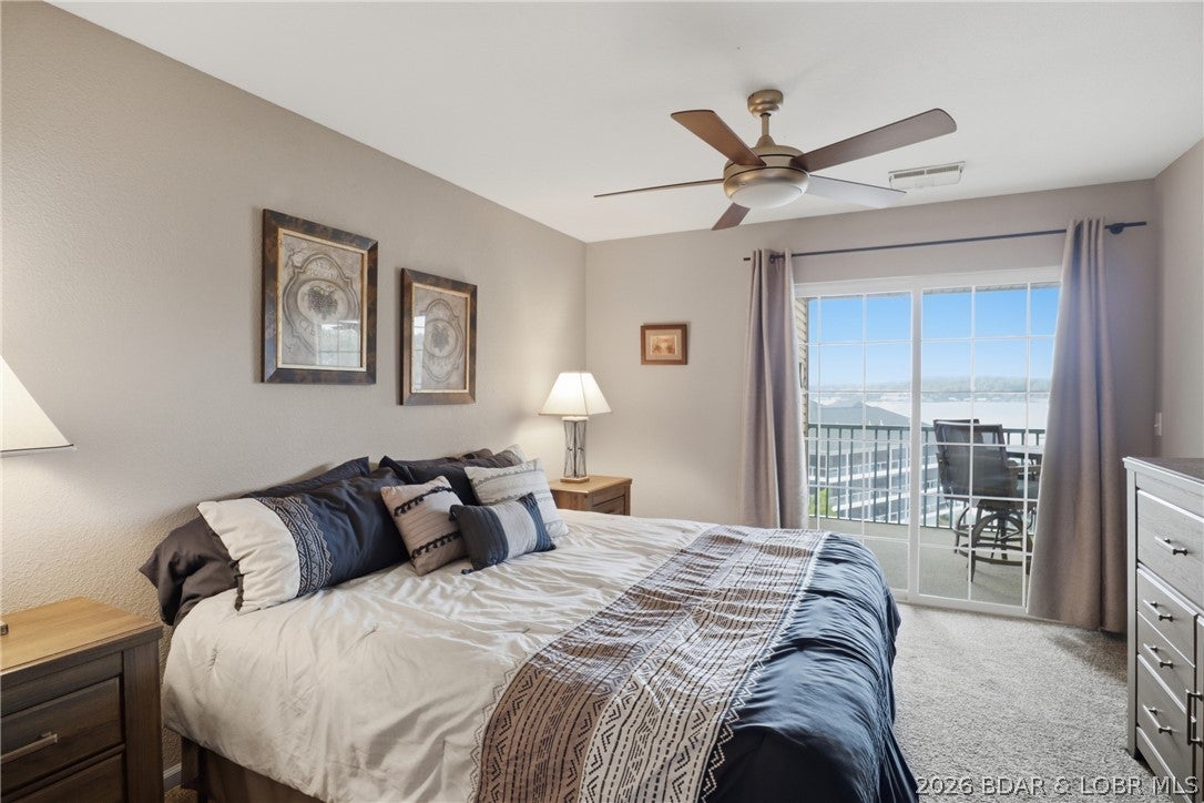 Highland Shores Condominium - Residential
