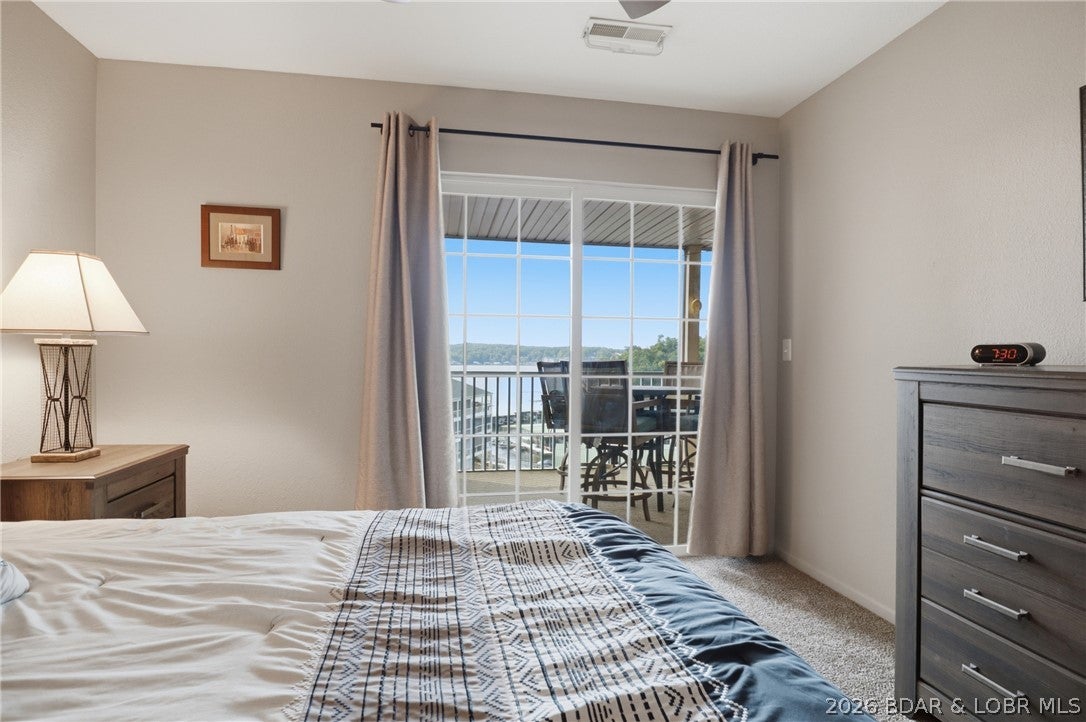Highland Shores Condominium - Residential