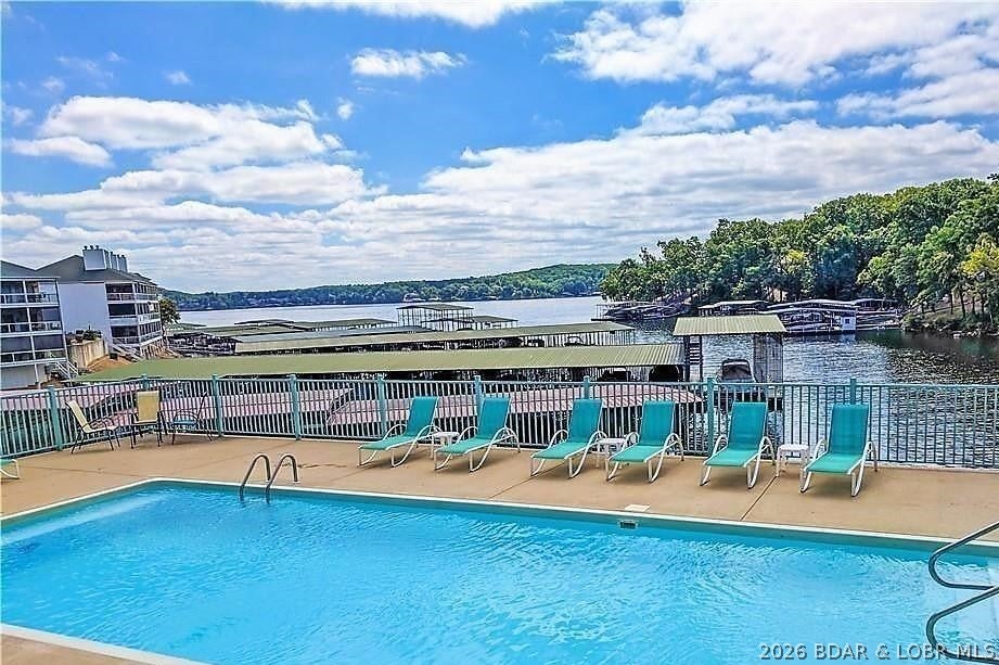 Highland Shores Condominium - Residential