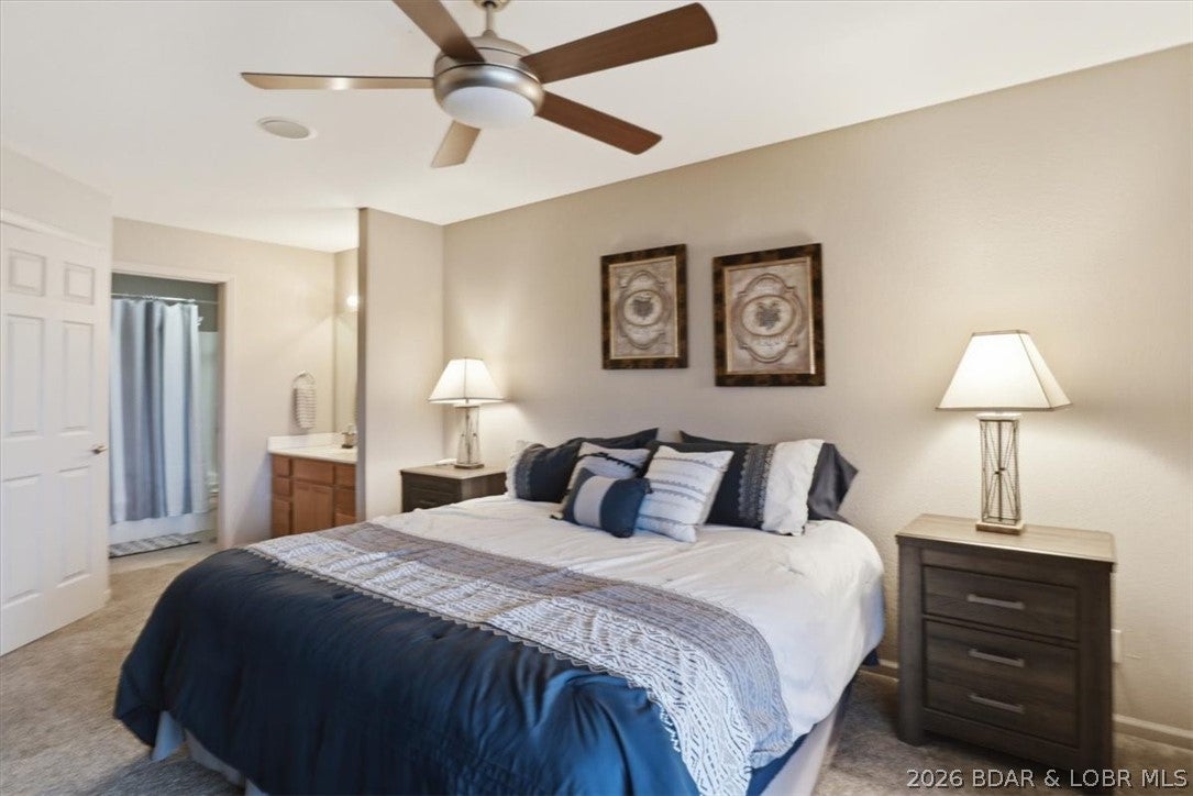 Highland Shores Condominium - Residential