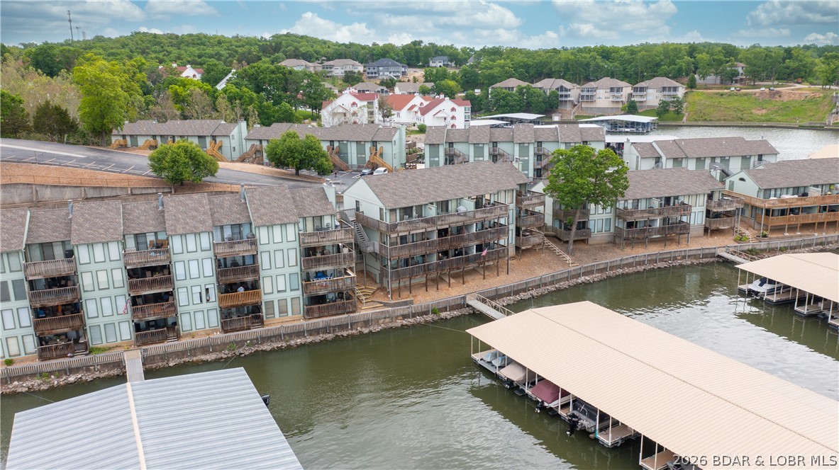 Southwood Shores Condominium - Residential