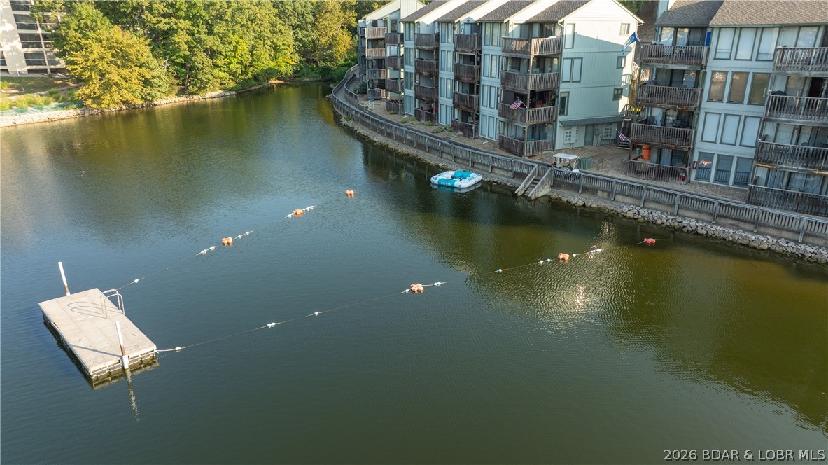 Southwood Shores Condominium - Residential