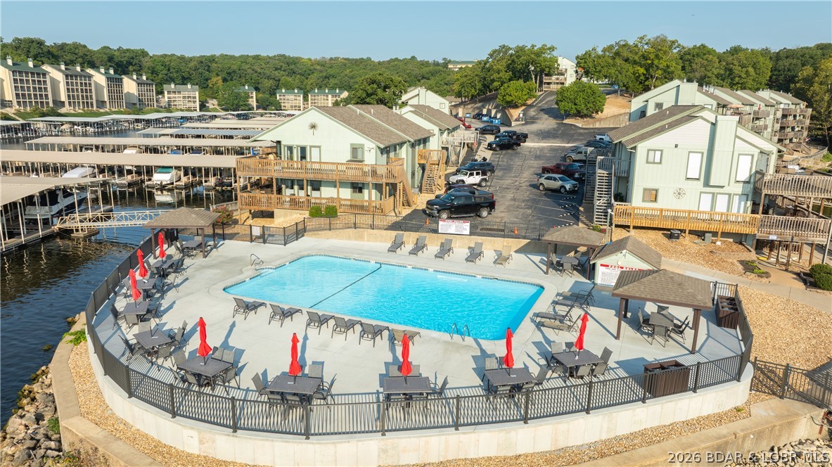 Southwood Shores Condominium - Residential