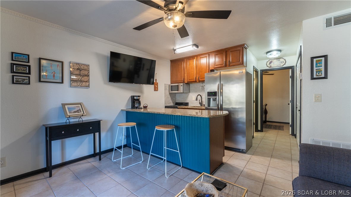Southwood Shores Condominium - Residential