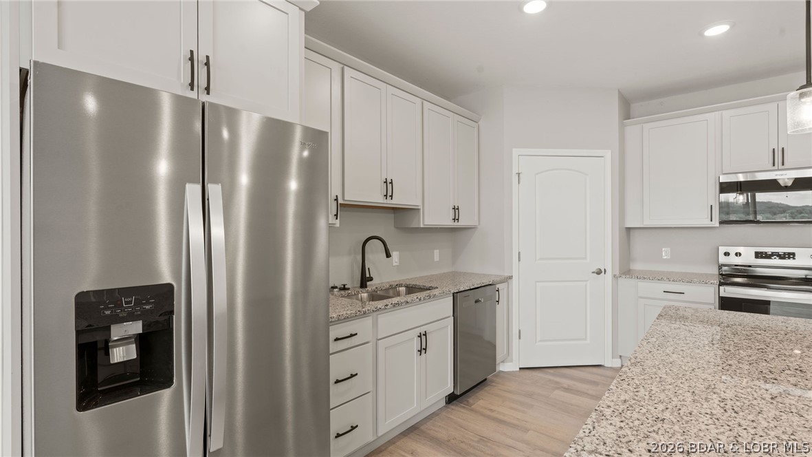 Niangua Commons Condo - Residential