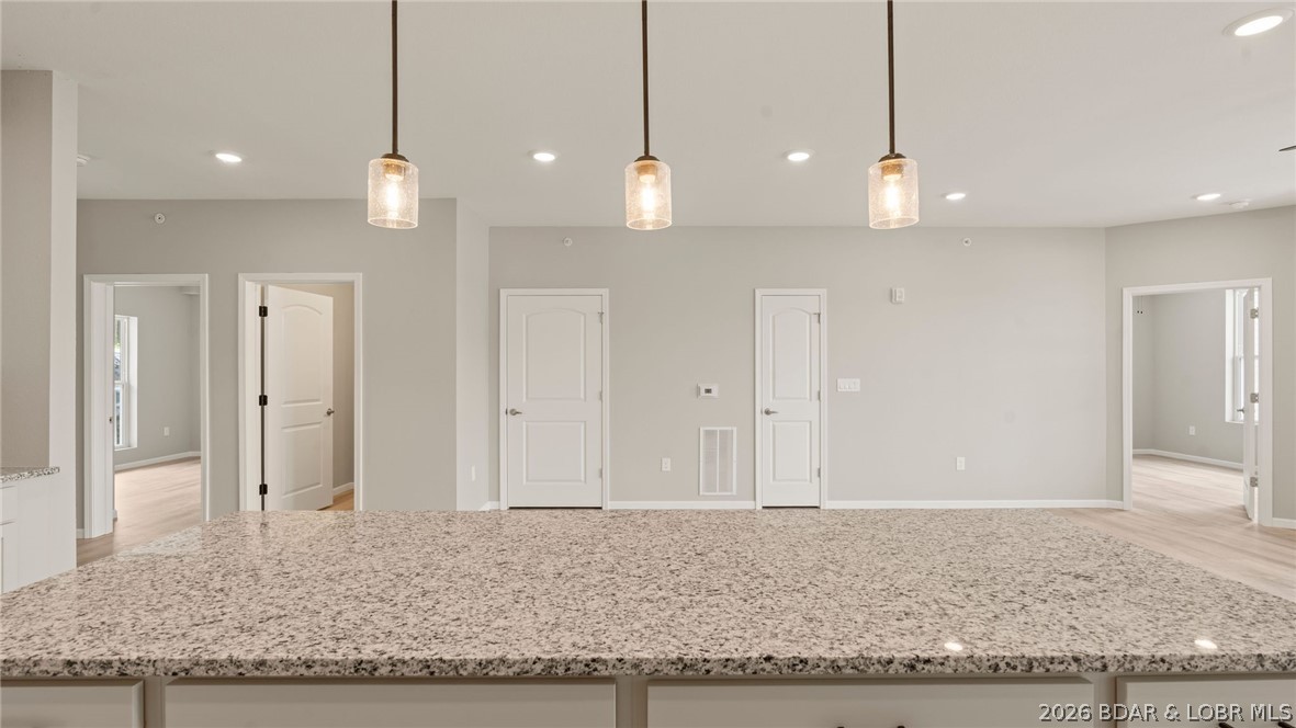 Niangua Commons Condo - Residential