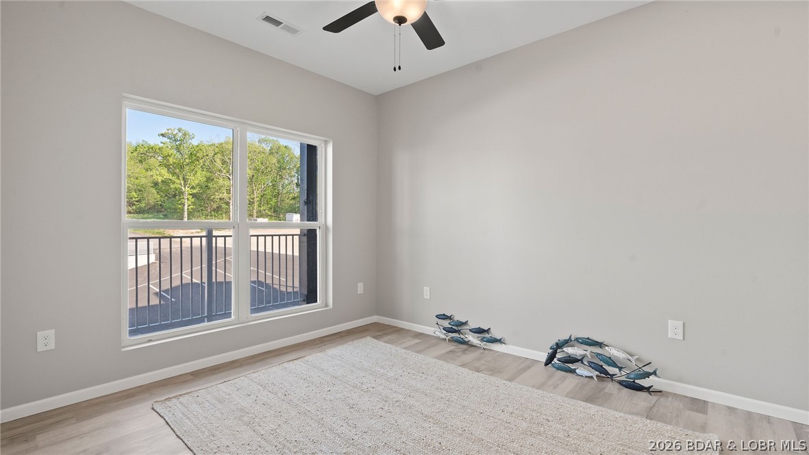 Niangua Commons Condo - Residential
