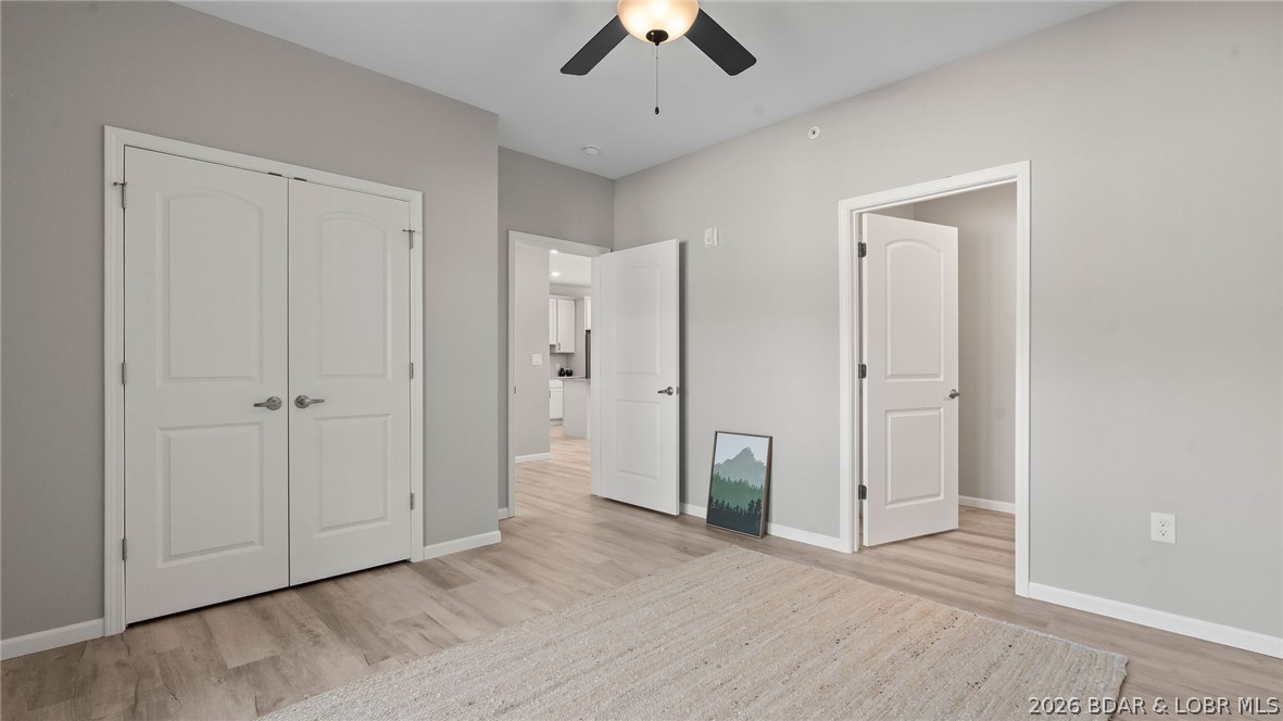 Niangua Commons Condo - Residential