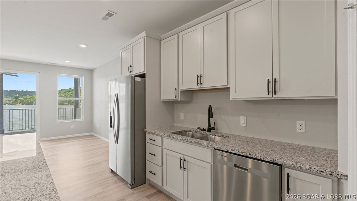 Niangua Commons Condo - Residential