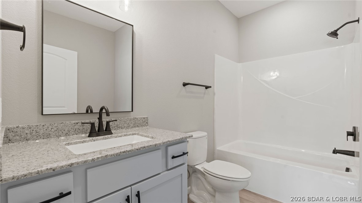 Niangua Commons Condo - Residential