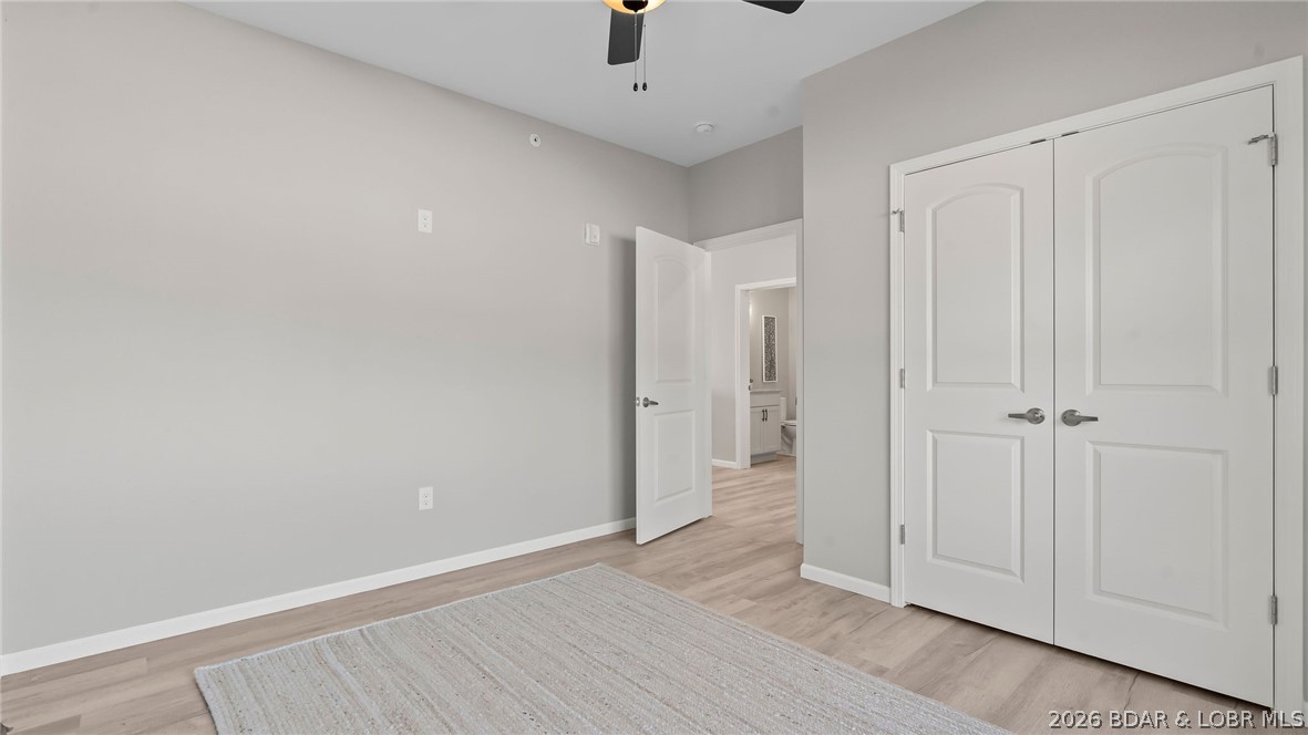 Niangua Commons Condo - Residential