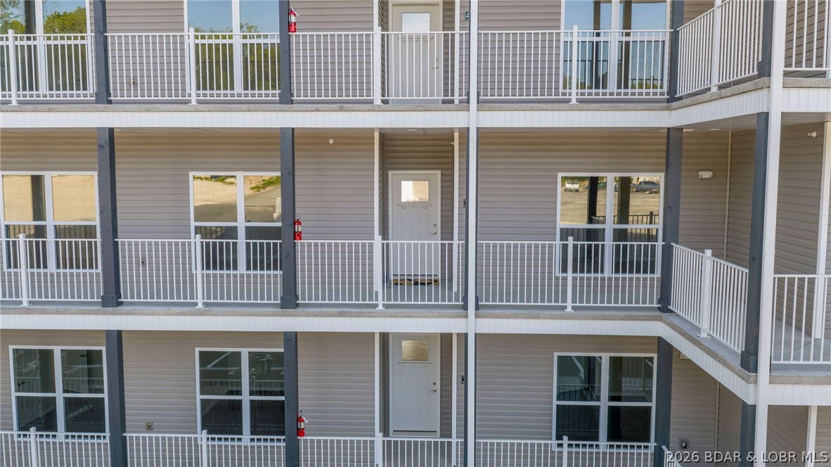 Niangua Commons Condo - Residential
