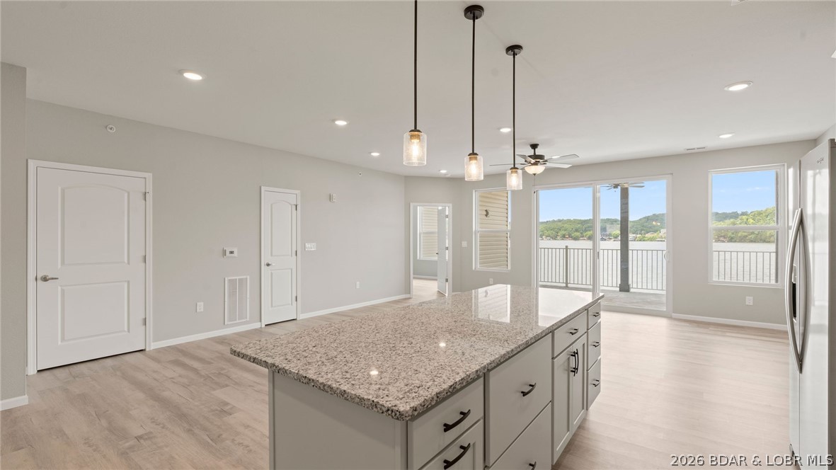 Niangua Commons Condo - Residential