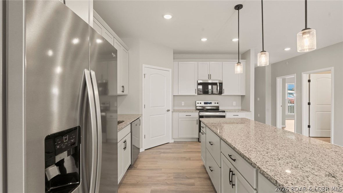 Niangua Commons Condo - Residential