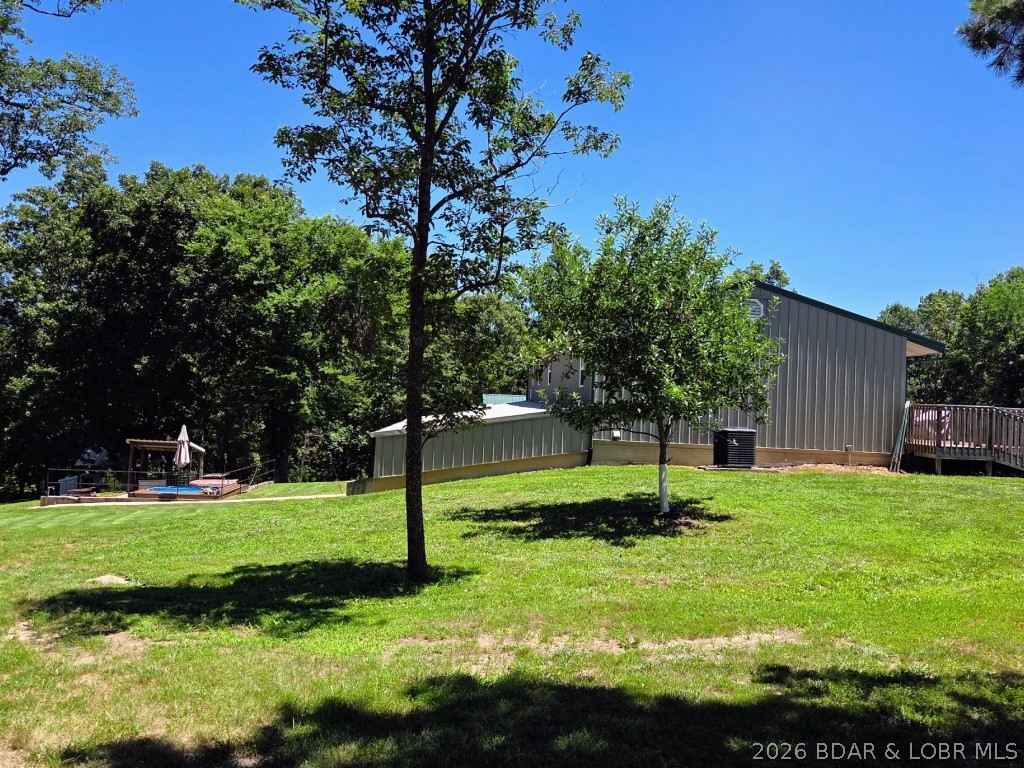 Johnston Acres - Residential