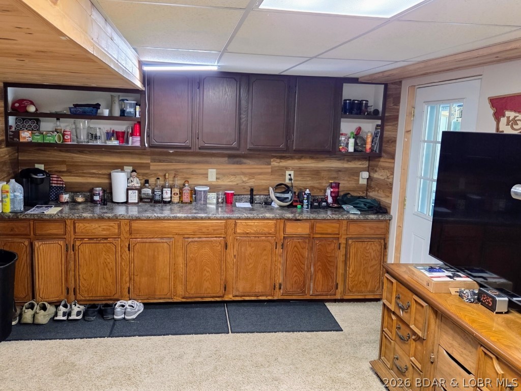 Johnston Acres - Residential