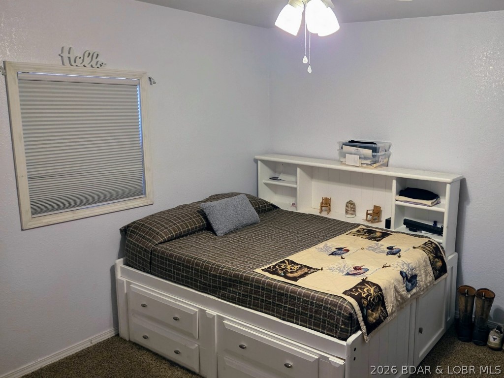 Johnston Acres - Residential