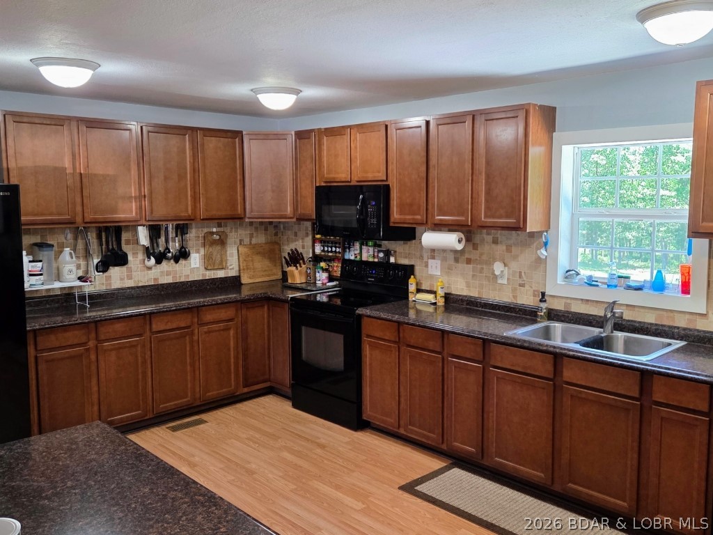 Johnston Acres - Residential