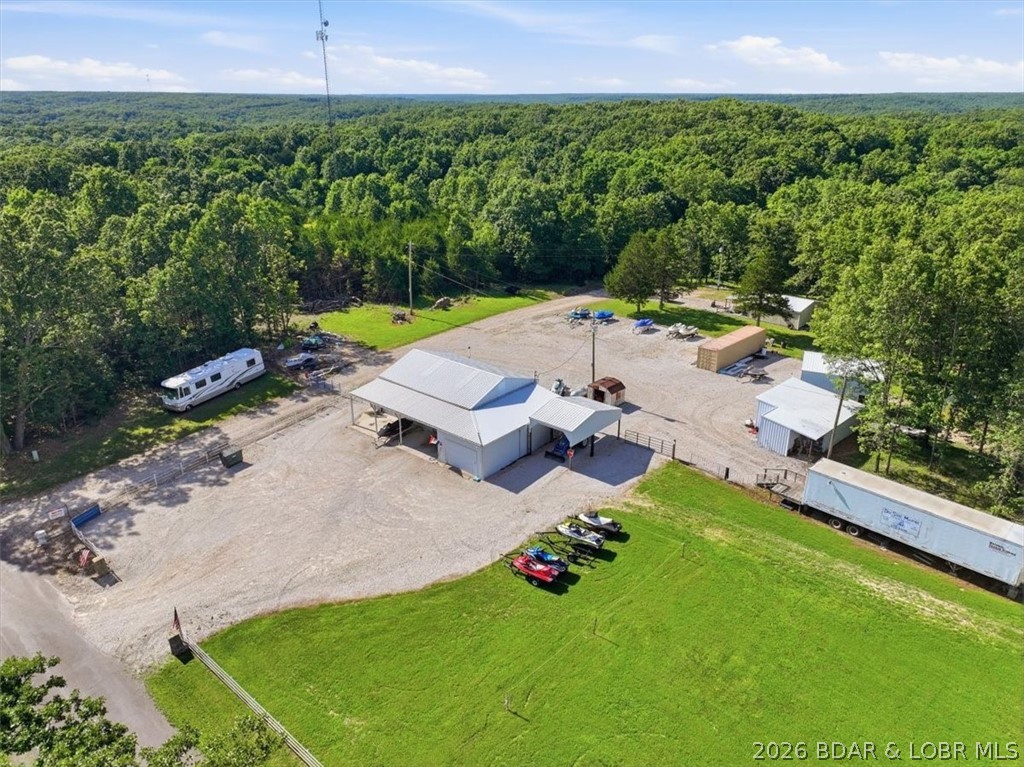 Johnston Acres - Residential
