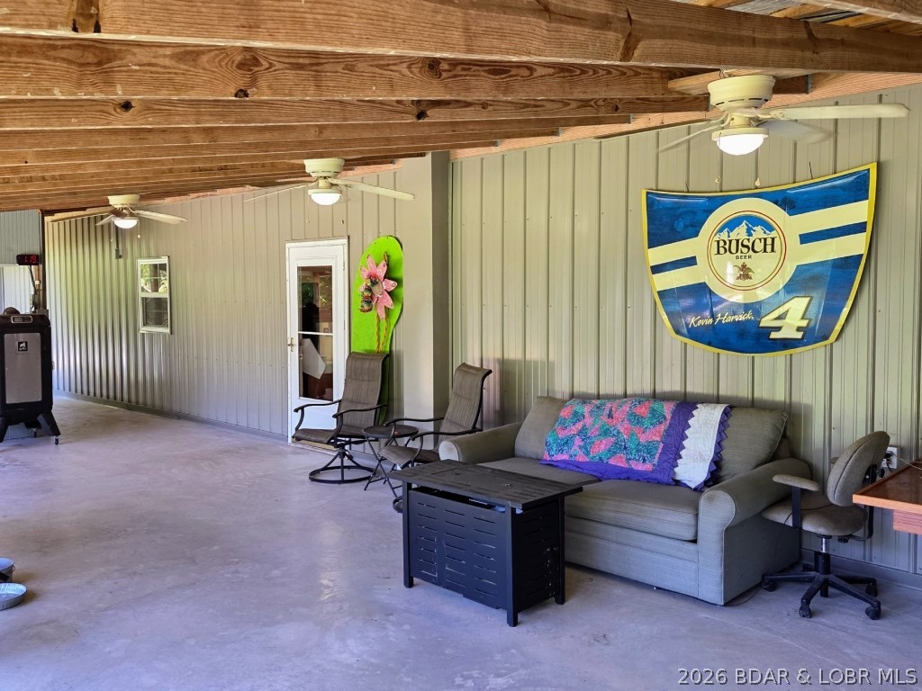 Johnston Acres - Residential