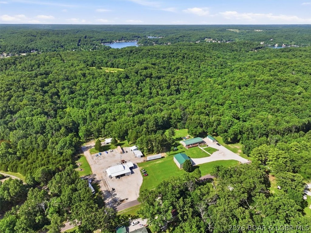 Johnston Acres - Residential