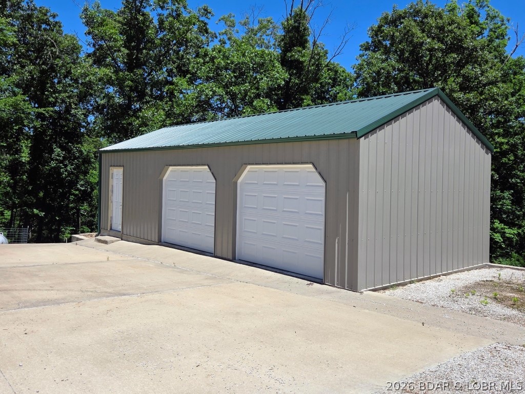 Johnston Acres - Residential