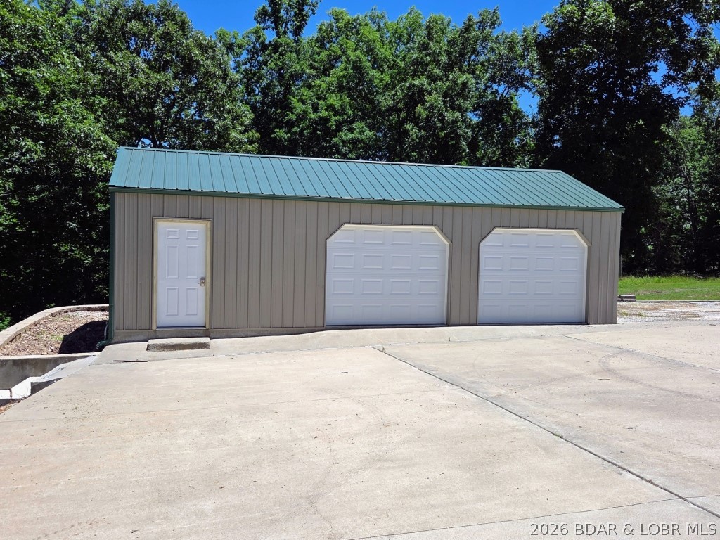 Johnston Acres - Residential