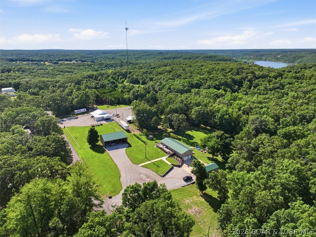 Johnston Acres - Residential