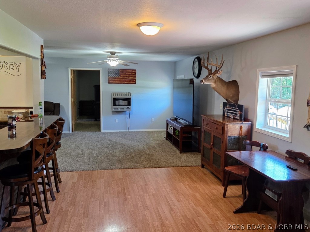 Johnston Acres - Residential