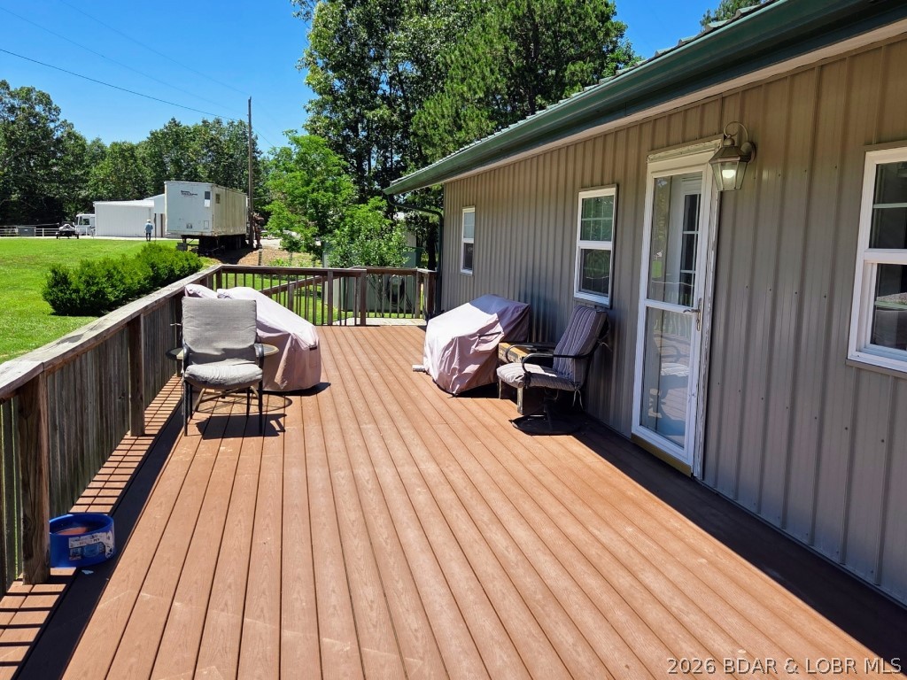 Johnston Acres - Residential