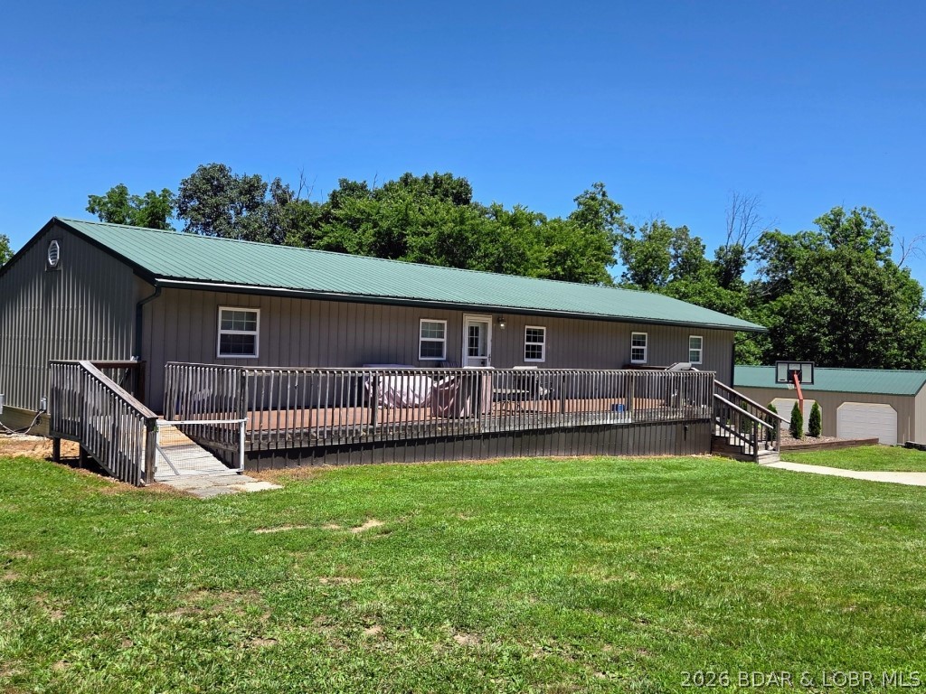 Johnston Acres - Residential