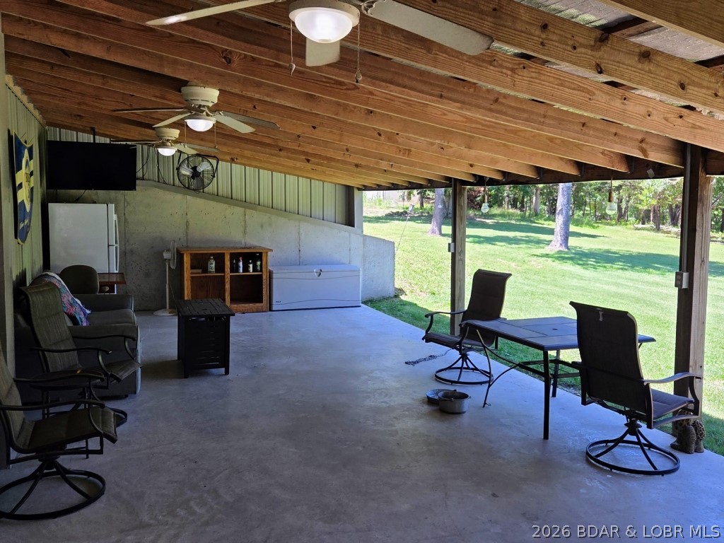 Johnston Acres - Residential