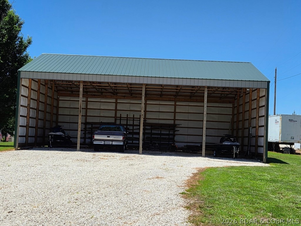 Johnston Acres - Residential