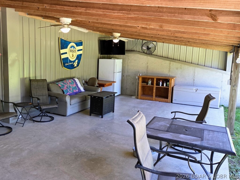 Johnston Acres - Residential