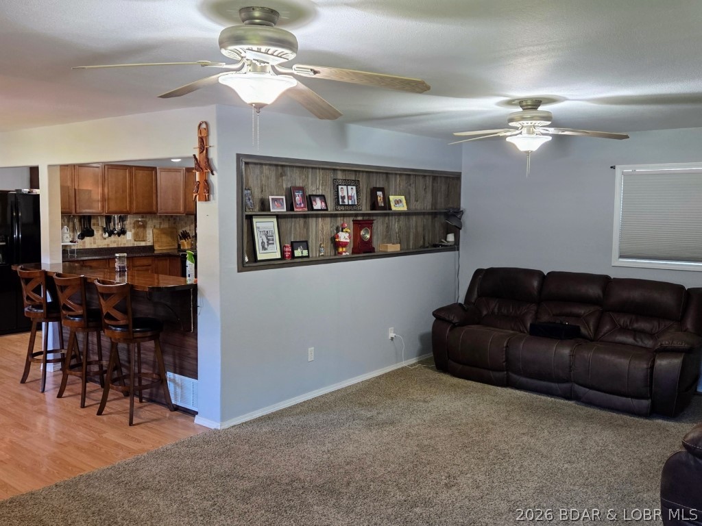 Johnston Acres - Residential