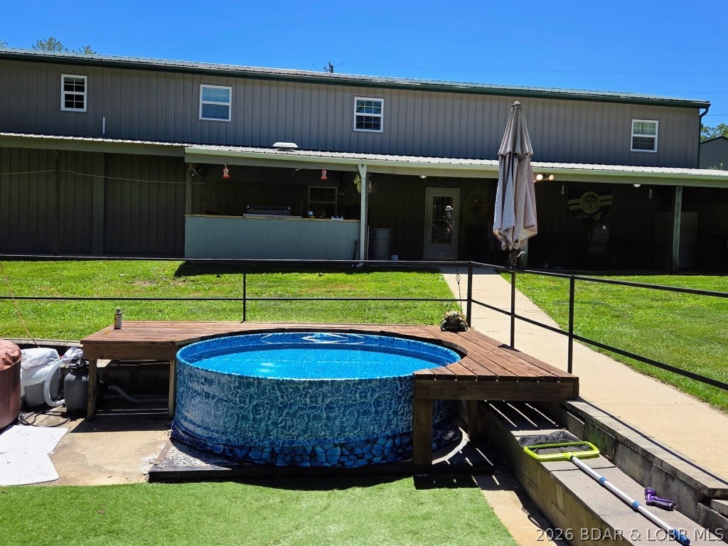 Johnston Acres - Residential