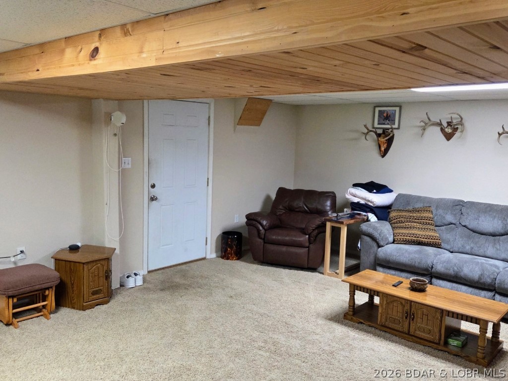 Johnston Acres - Residential